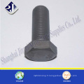 Livraison de China Hex Bolt DIN931